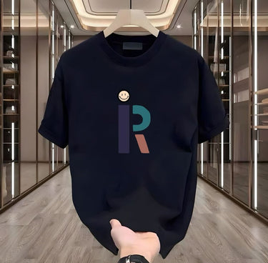 Smile R T-shirt